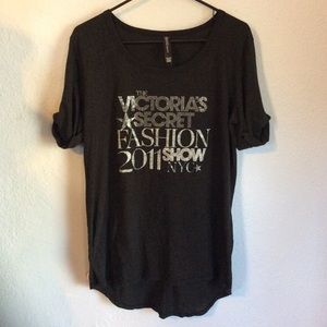 Victoria’s Secret Fashion Show 2011 T-shirt